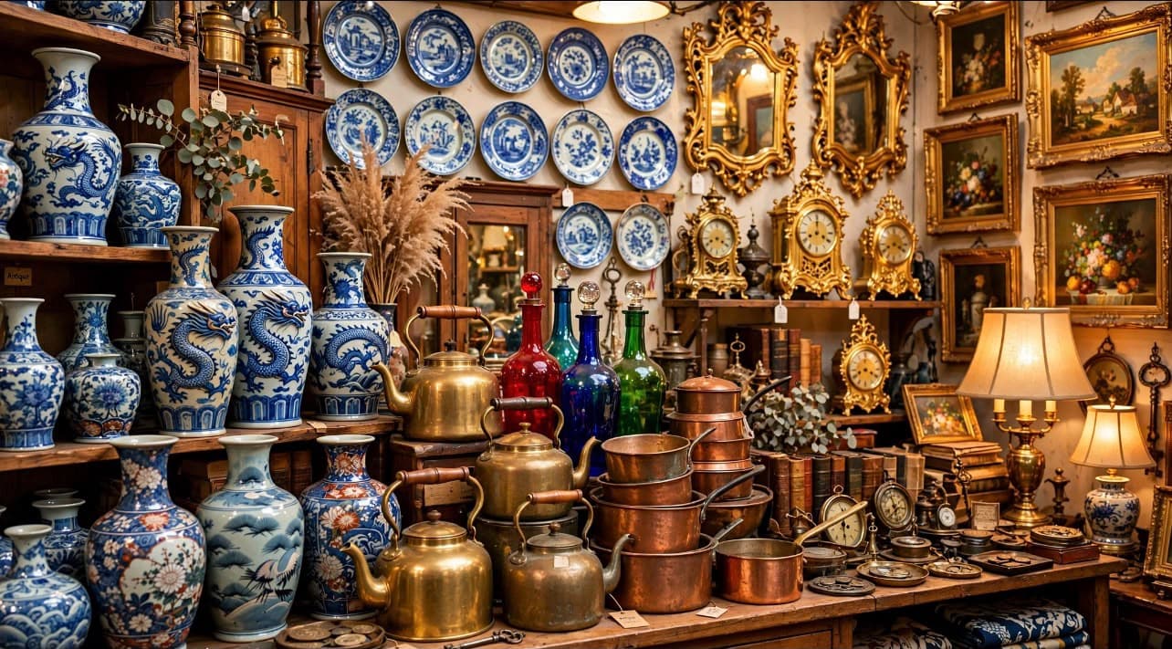 Kitchen Accessories