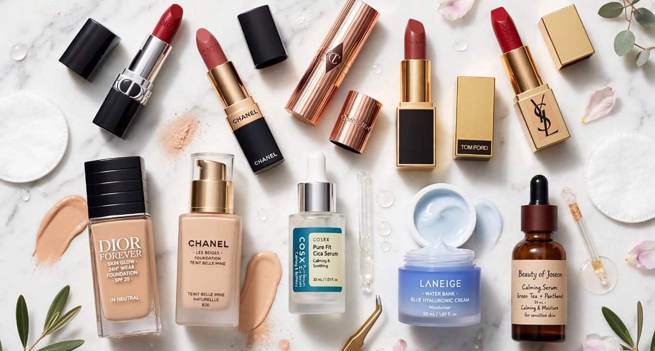 Cosmetics
